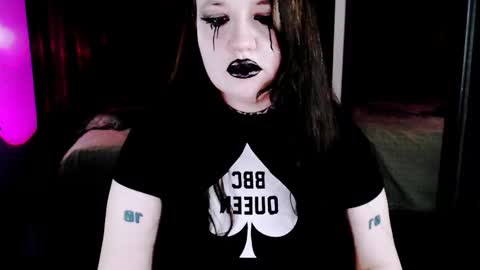 Lola Chi online show from January 31, 9:35 pm