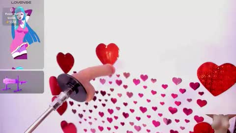 lola online show from February 3, 12:10 pm