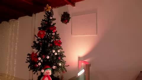 Snapshot of lola_cocks chatting on December 21, 1:04 am mara online show from December 21, 1:04 am