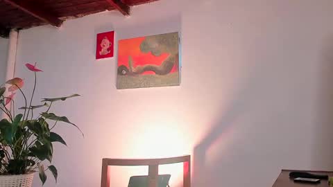 Snapshot of lola_cocks chatting on January 16, 10:23 pm mara online show from January 16, 10:23 pm