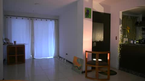 mara online show from May 12, 6:27 pm