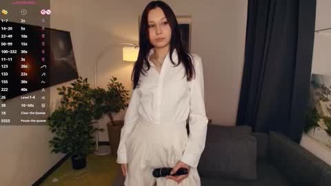 Dona online show from February 9, 10:41 am