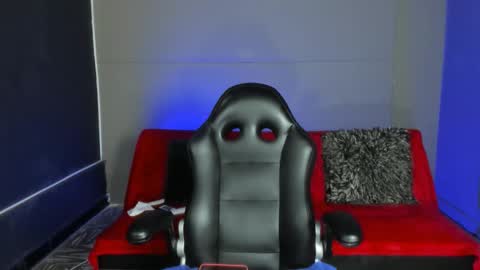 lola red online show from January 8, 7:16 pm