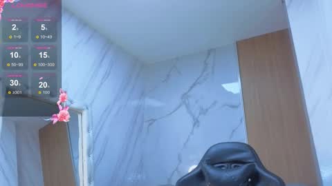 Snapshot of lola_roses_tf chatting on March 28, 8:30 pm Lola online show from March 28, 8:30 pm