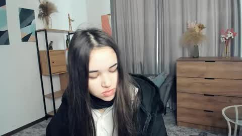 Melina online show from February 11, 9:03 am