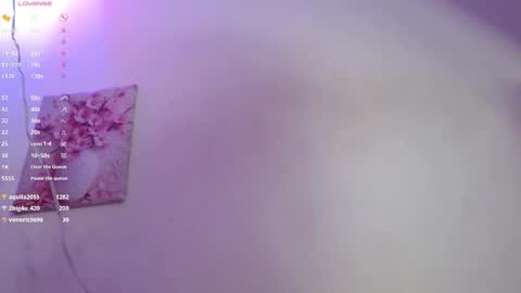 lola_wish online show from November 29, 4:54 pm