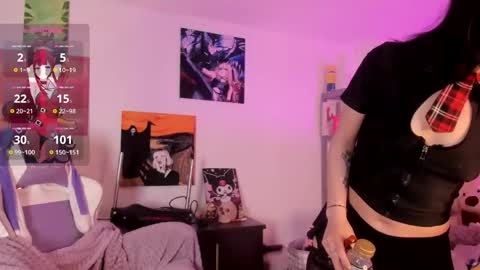 Lola Bunny online show from February 2, 8:13 am