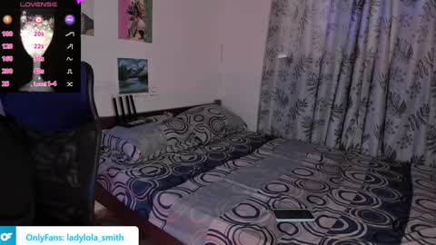 Snapshot of lolaasmith_21 chatting on January 6, 10:15 pm lolaasmith_21 online show from January 6, 10:15 pm