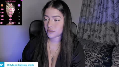 Snapshot of lolaasmith_21 chatting on January 12, 11:39 am lolaasmith_21 online show from January 12, 11:39 am