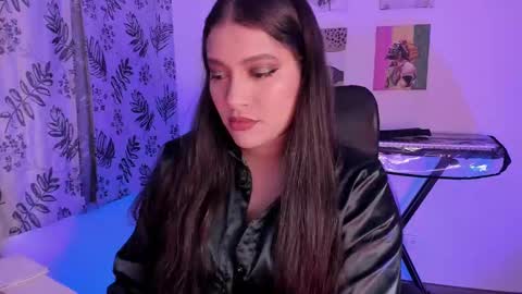 Snapshot of lolaasmith_21 chatting on March 10, 11:06 pm lolaasmith_21 online show from March 10, 11:06 pm