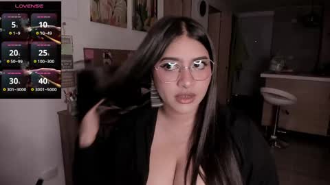 Snapshot of lolaasmith_21 chatting on September 12, 9:37 pm lolaasmith_21 online show from September 12, 9:37 pm