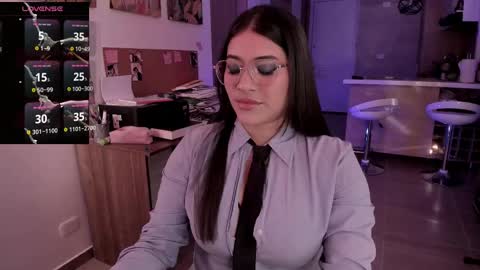 Snapshot of lolaasmith_21 chatting on September 13, 9:25 pm lolaasmith_21 online show from September 13, 9:25 pm