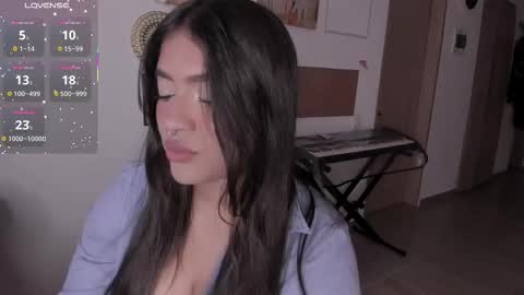 lolaasmith_21 online show from November 2, 7:27 pm