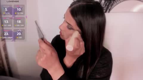 lolaasmith_21 online show from March 4, 12:33 pm