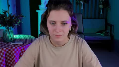 Snapshot of lolaasmus chatting on December 3, 11:24 pm I consider myself the god Loki but life just calls me LOL online show from December 3, 11:24 pm