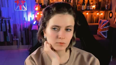 Snapshot of lolaasmus chatting on December 10, 2:17 pm I consider myself the god Loki but life just calls me LOL online show from December 10, 2:17 pm