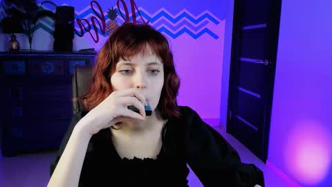 Snapshot of lolaasmus chatting on March 11, 2:51 pm I consider myself the god Loki but life just calls me LOL online show from March 11, 2:51 pm
