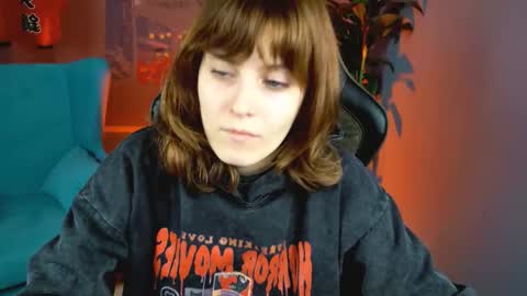 I consider myself the god Loki but life just calls me LOL  online show from October 16, 7:42 am