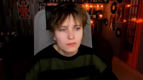 I consider myself the god Loki but life just calls me LOL  online show from February 13, 9:16 am