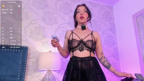  Lola Berry  online show from April 3, 4:32 am