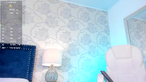  Lola Berry  online show from May 15, 6:31 am