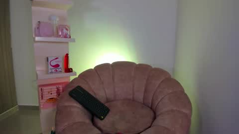 Snapshot of lolacoper chatting on November 6, 2:12 am LolaCoper online show from November 6, 2:12 am