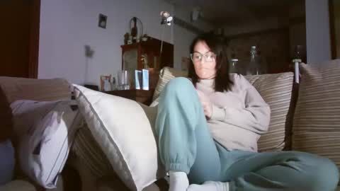 LOLA HUESO y ERIC online show from January 5, 5:27 pm