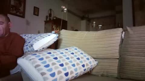 LOLA HUESO y ERIC online show from January 11, 4:01 pm