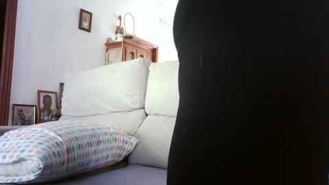 LOLA HUESO y ERIC online show from April 9, 2:44 pm