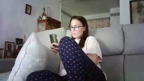 LOLA HUESO y ERIC online show from May 11, 3:07 pm