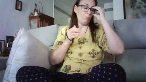LOLA HUESO y ERIC online show from May 18, 2:56 pm