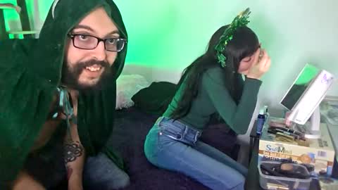 Snapshot of lolakynx chatting on March 18, 2:04 am Lola Kynx online show from March 18, 2:04 am