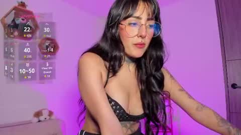 Lola online show from June 30, 11:28 pm