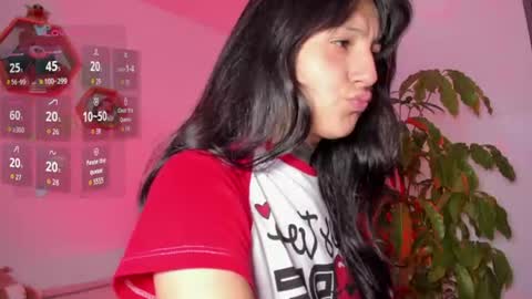 Lola online show from July 12, 2:52 pm