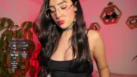 Lola online show from July 15, 8:14 pm