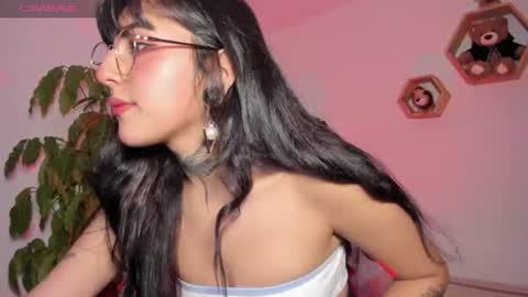 Lola online show from July 16, 10:49 pm