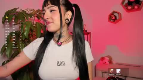 Lola online show from July 30, 11:48 pm