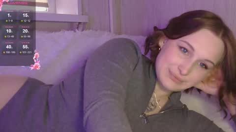 Lola online show from November 25, 6:35 am