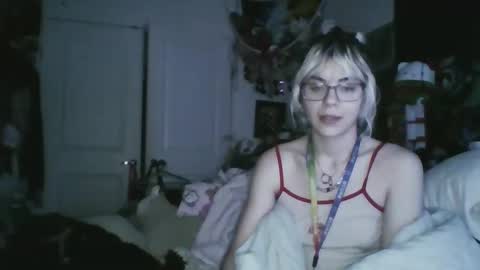 Snapshot of lolalixx6969 chatting on January 8, 9:32 am Lola Lixx online show from January 8, 9:32 am