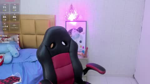 LOLA online show from January 7, 8:56 am