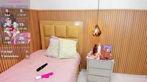 LOLA online show from February 20, 6:26 am