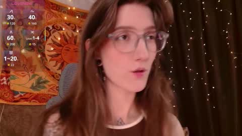 lolami_ online show from February 22, 5:19 am