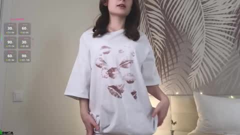 Lola online show from October 2, 1:56 am