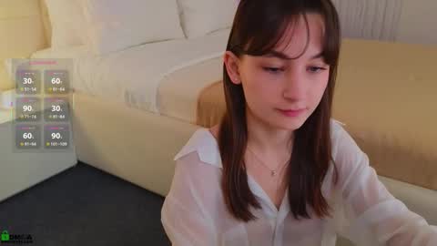 Lola online show from December 1, 1:32 am