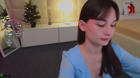 Lola online show from December 21, 1:35 am