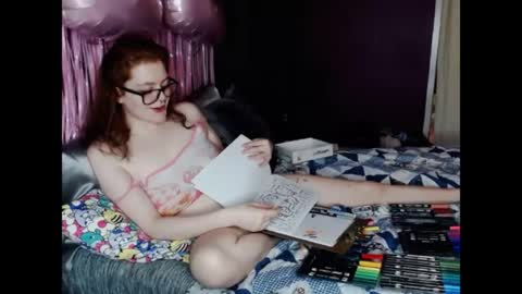 lolarae_xx online show from June 24, 3:11 pm