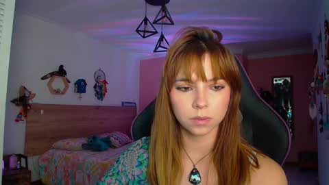 Lola doll online show from October 12, 10:09 pm