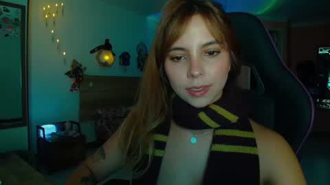 Lola doll online show from November 29, 8:23 pm