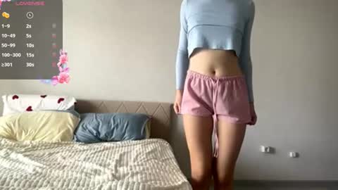Loletta online show from July 19, 7:34 am