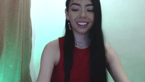 Snapshot of lolifantasy chatting on February 23, 1:13 am Rya DKhrt online show from February 23, 1:13 am
